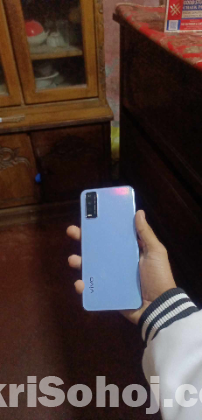 Vivo y12s